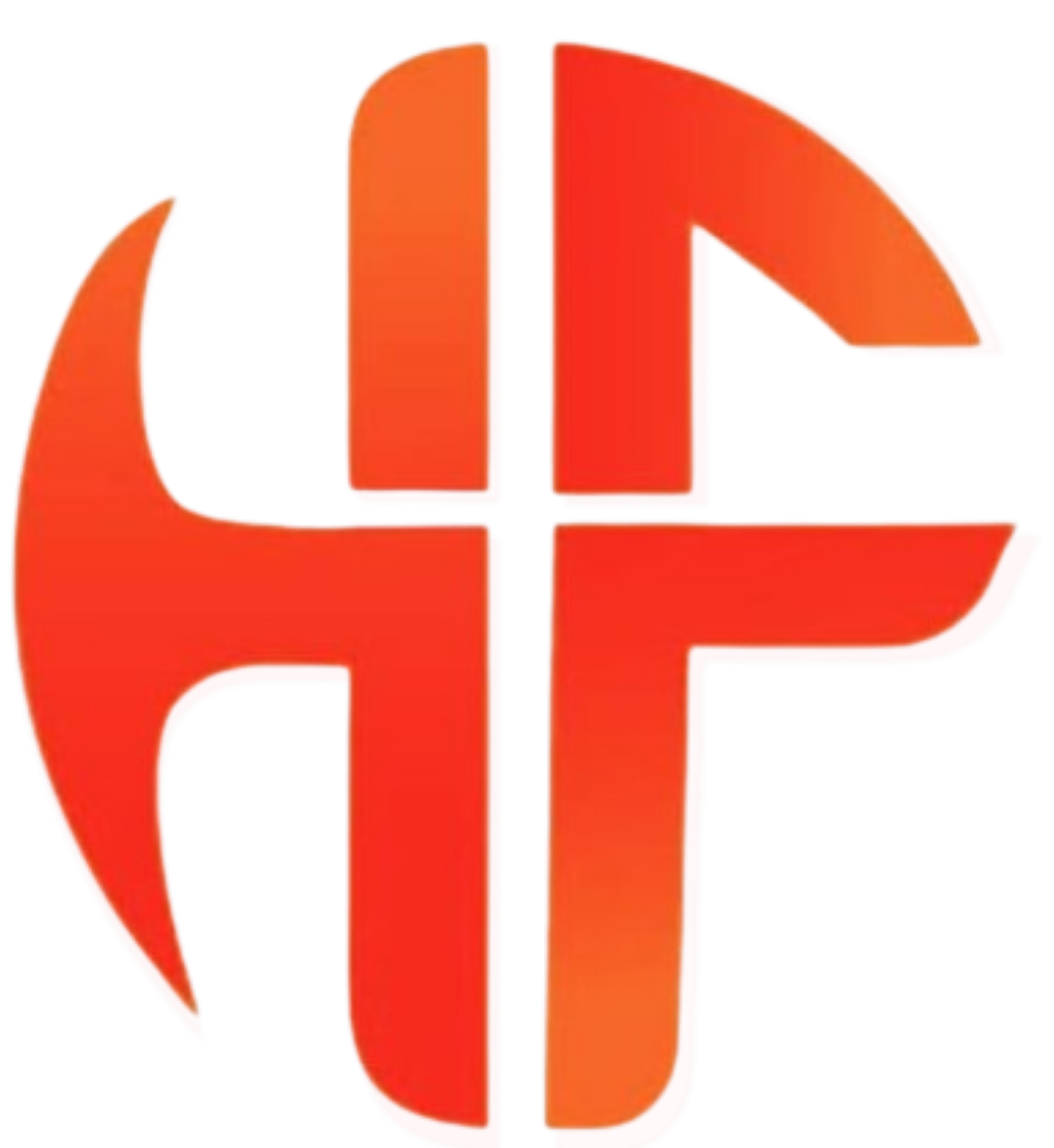 High Flow Logo